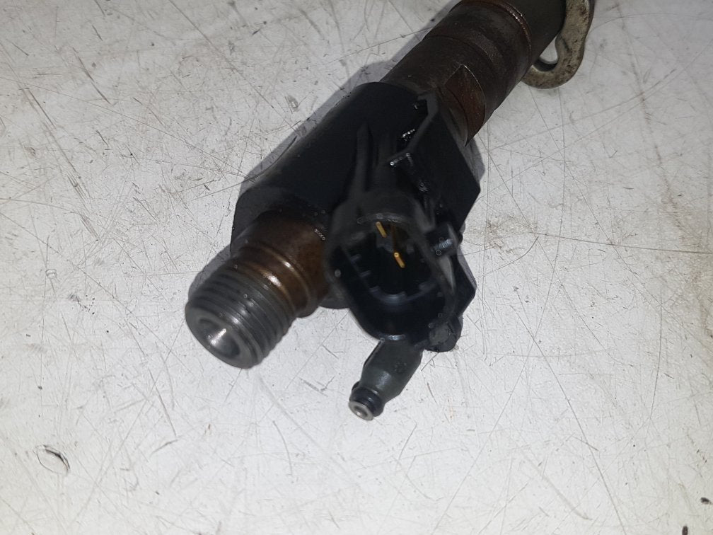 2010 - 2014 Volvo V60  Estate Fuel Injector 31303238