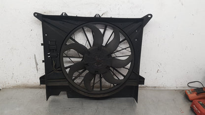 2003 - 2006 Volvo XC90  Estate Radiator Fan 3137229010 30645719 30665985