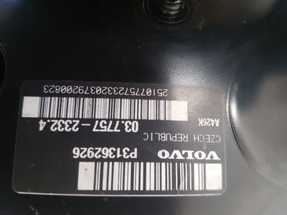 2015 - 2019 Volvo V40 Cross Country  Hatchback Brake Booster 31381635