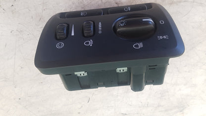2003-2007 Volvo XC70 II 295 Estate Driving Light Switch 30739314