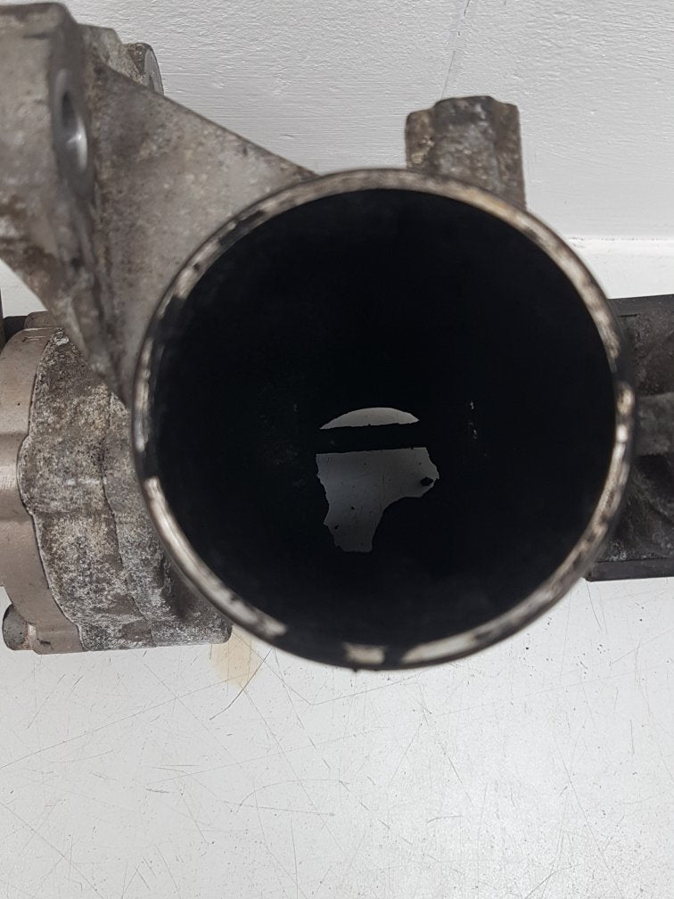 2008 - 2012 Volvo V50   Estate EGR VALVE AND COOLER 31219249