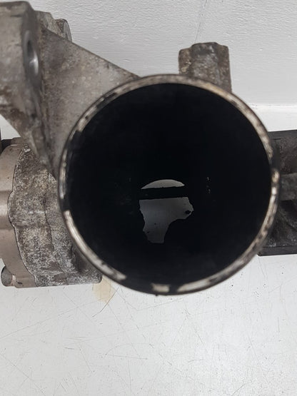 2008 - 2012 Volvo V50   Estate EGR VALVE AND COOLER 31219249