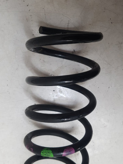 2012 - 2017 Volvo V40  Hatchback SPRING (REAR) 31360188
