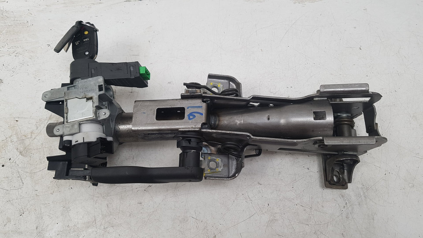 2003 - 2009 Volvo V70  Estate Steering Column 30776172