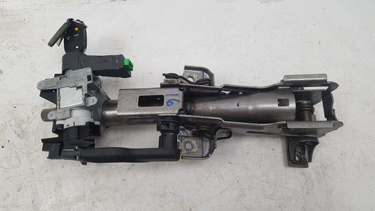 2003 - 2009 Volvo V70  Estate Steering Column 30776172