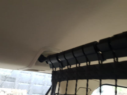 2010 - 2015 Volvo V70  Estate CARGO NET
