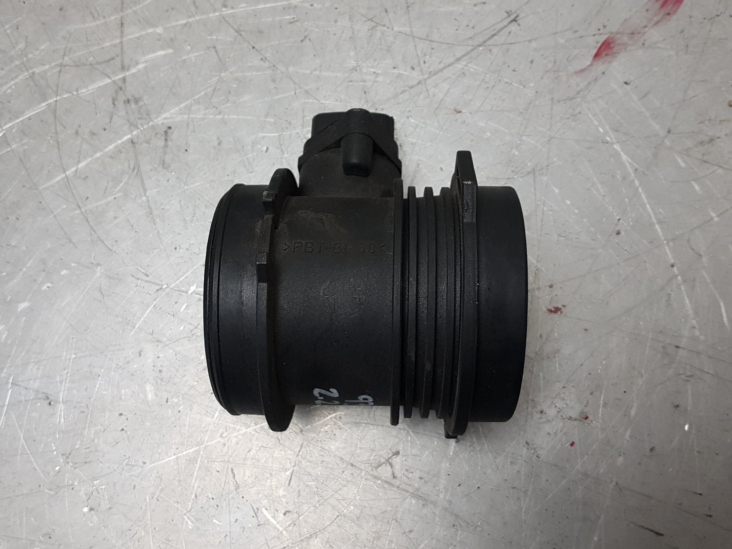 2001 - 2002 Saab 9-3   Air Flow Meter 0 281 002 443