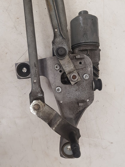 2010 - 2017 Volvo XC60  Estate WIPER MOTOR (FRONT) & LINKAGE 31333455