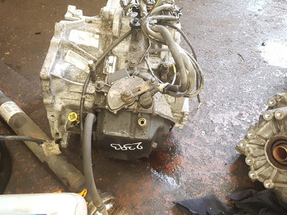 2003 - 2006 Volvo XC90  Estate Automatic Transmission 8675151