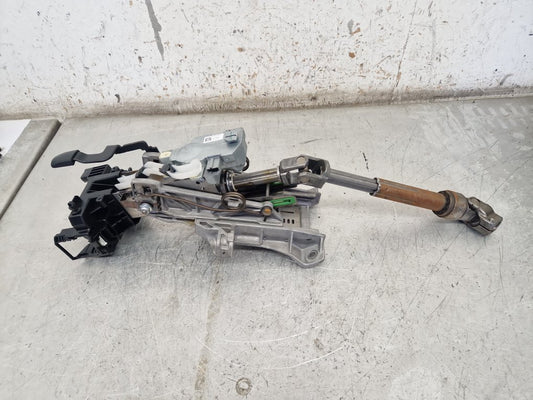 2013 - 2019 Volvo V40 III 525 Hatchback Steering Column 31360351