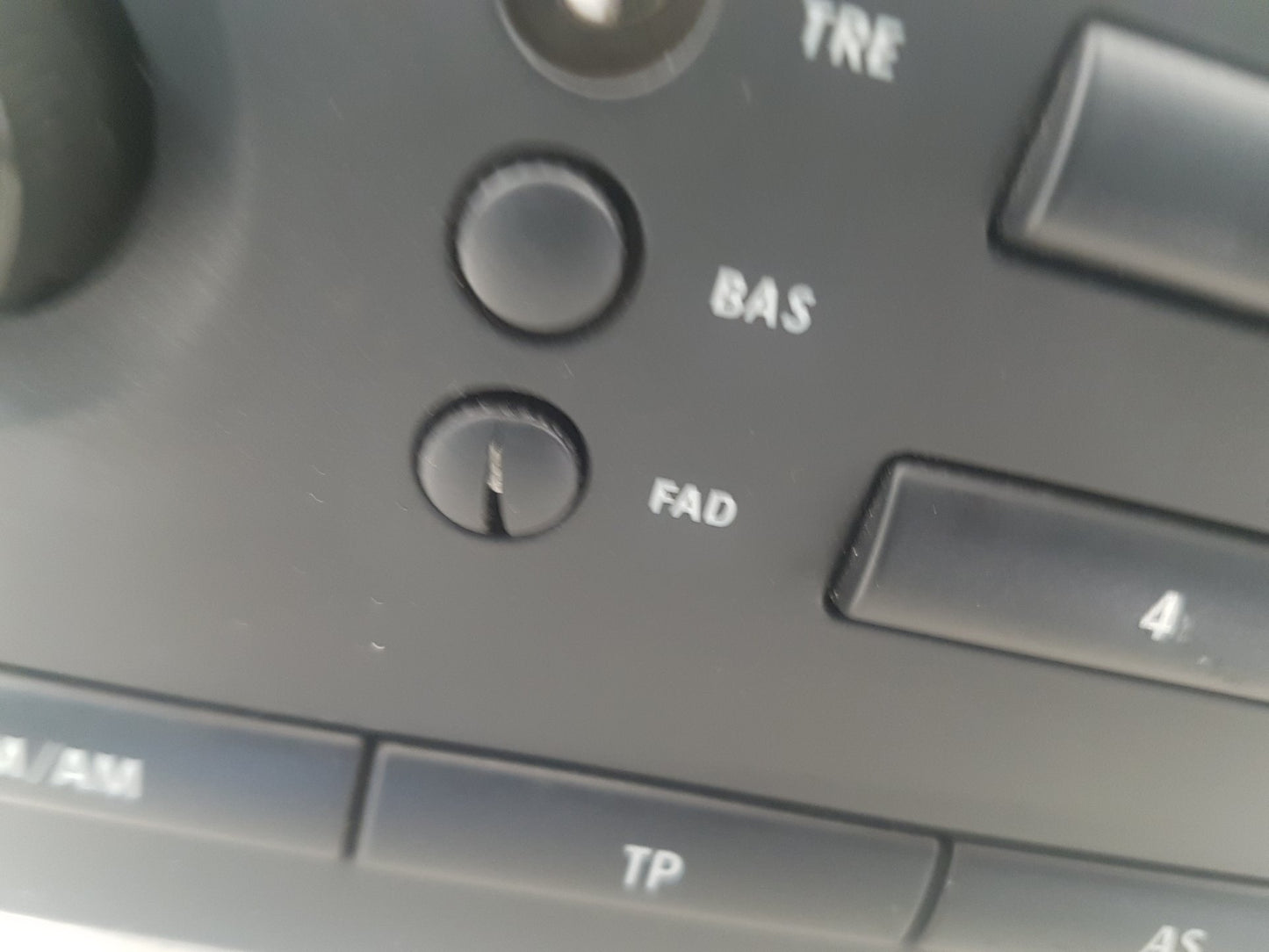 2003 - 2007 Saab 9-3  Convertible INFOTAINMENT CONTROL MODULE (ICM) 12788218AA