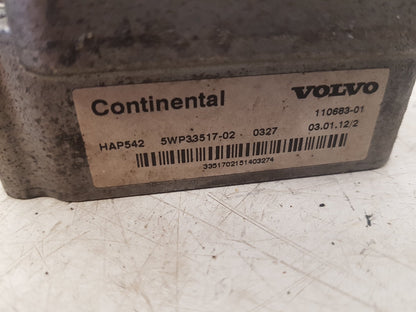 2003 - 2014 Volvo XC90 I 275 Estate DIFFERENTIAL ELECTRONIC MODULE (DEM) HAP542