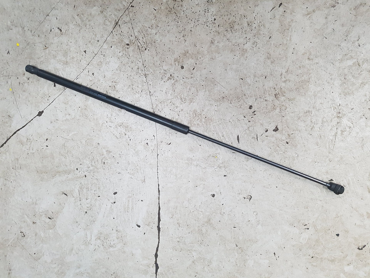 2004 - 2010 Volvo V50  Estate BONNET SUPPORT STRUT 31218478