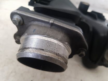 2008 - 2012 Volvo V50  Hatchback Intake Manifold 993390