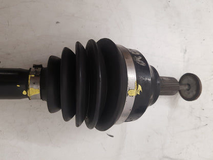 2010 Volvo C30  Hatchback Left Front Drive Axle 36001180