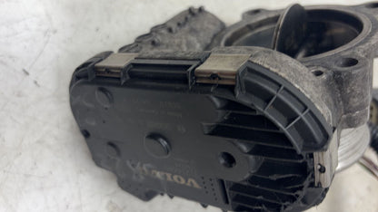 2007 - 2014 Volvo XC90  Estate Throttle Body 31216665