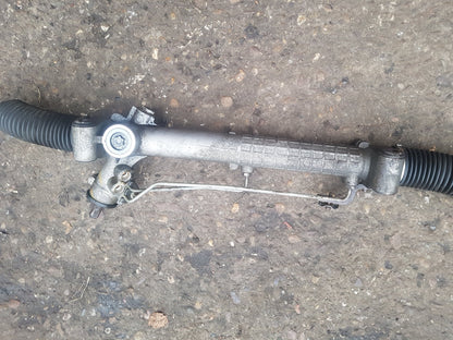 2003 - 2006 Saab 9-3  Convertible Power Steering Rack R30011011007