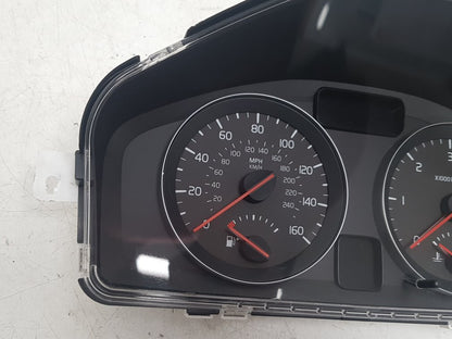 2008 - 2009 Volvo C70  Convertible Instrument Cluster 31254779