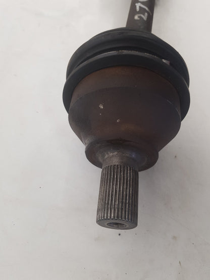 2006 - 2013 Volvo C30  Hatchback Left Front Drive Axle 36001180