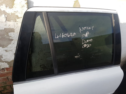 2003 - 2014 Volvo XC90 I 275 Estate DOOR - BARE (REAR DRIVER SIDE)