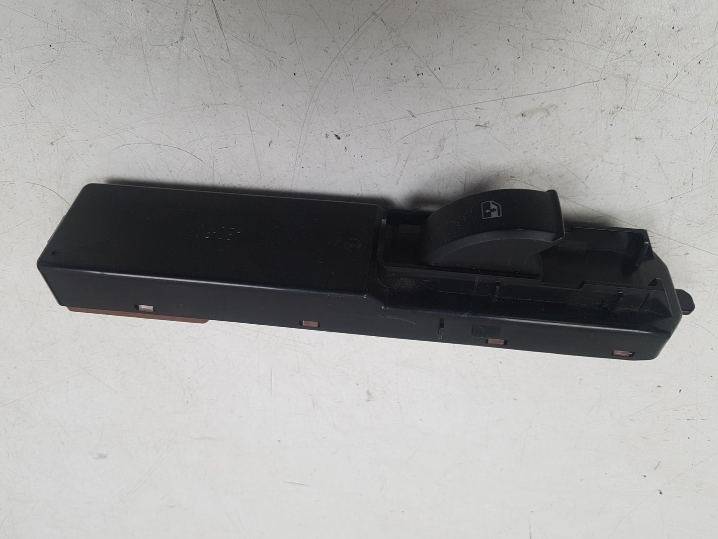 2004 Saab 9-3  Convertible Left Front Window Switch 12803380