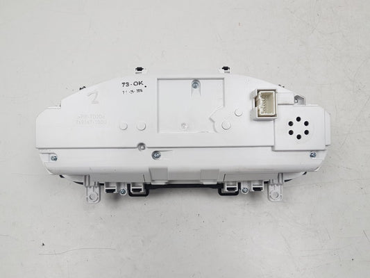 2014 Volvo V40 Cross Country  Hatchback Instrument Cluster 31412876