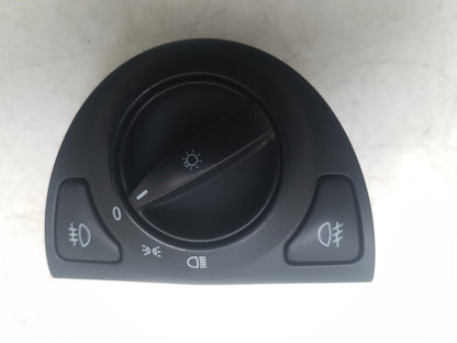 2010 Saab 9-3  Estate Headlight Switch 12774375