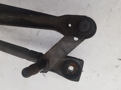 2008 - 2016 Volvo V70 III 135 Estate WIPER MOTOR (FRONT) & LINKAGE 30796359