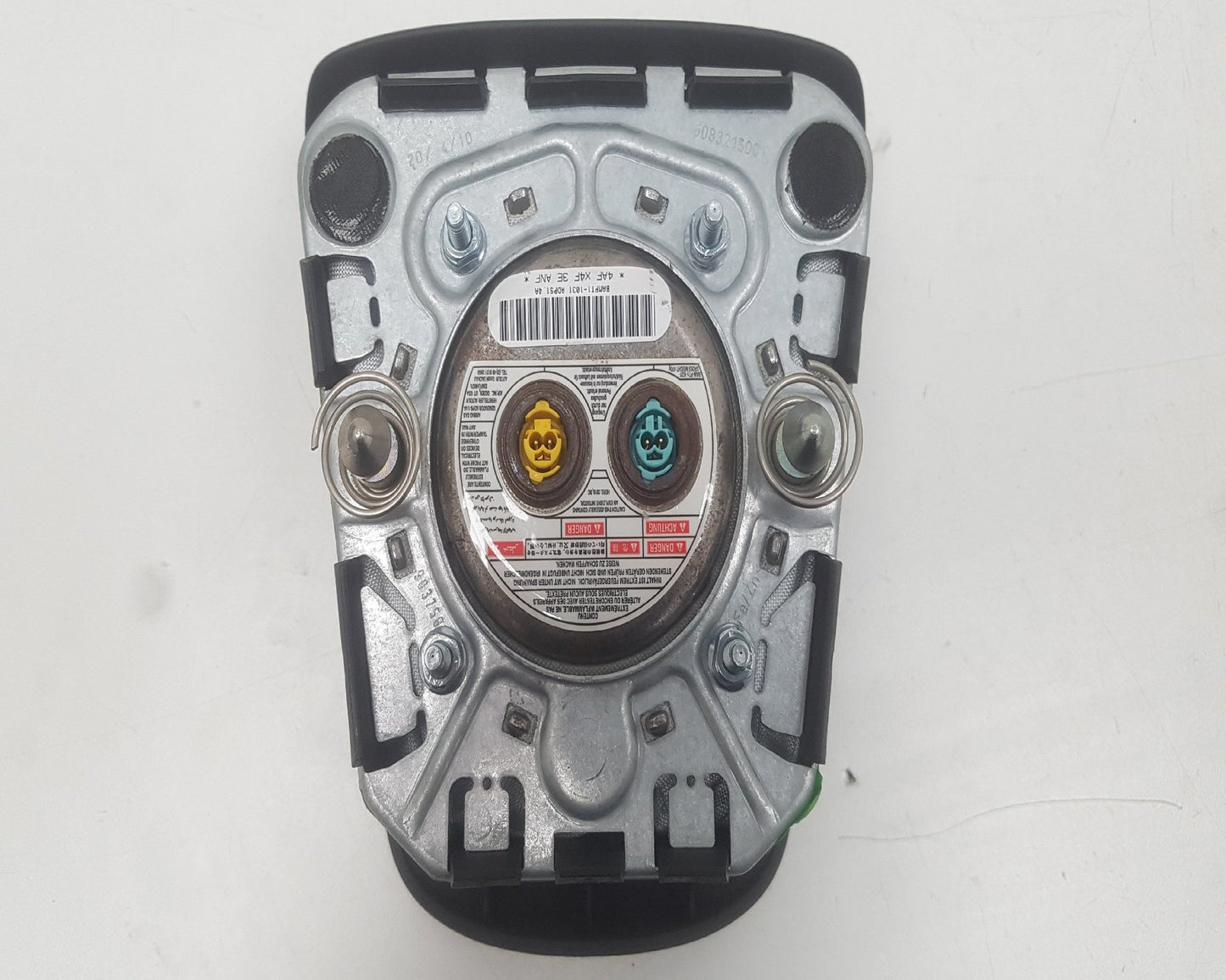 2010 - 2012 Saab 9-5  Saloon Right Airbag 13284115