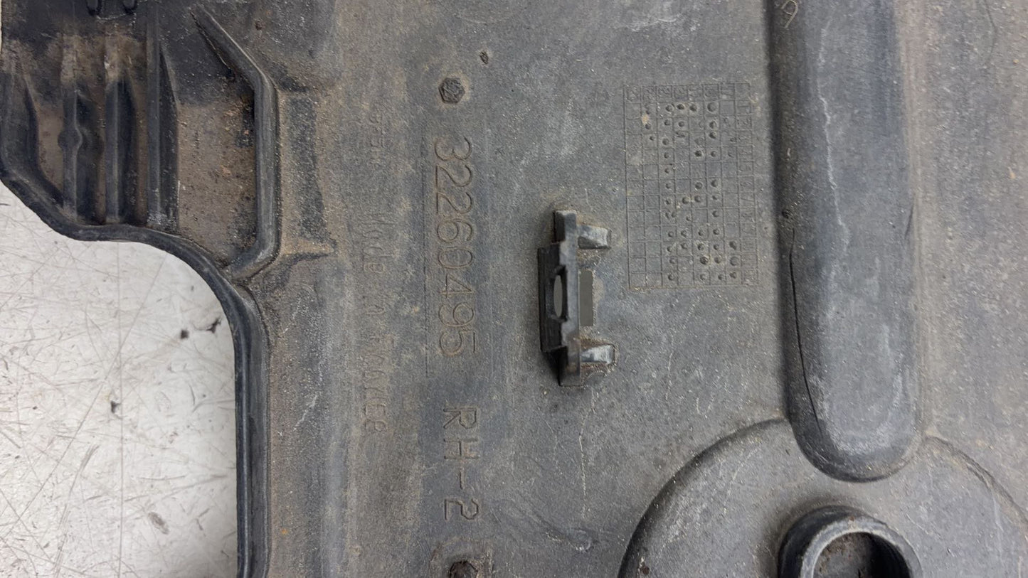 2017 - 2025 Volvo V90 235, 236 Estate UNDERTRAY 32260495