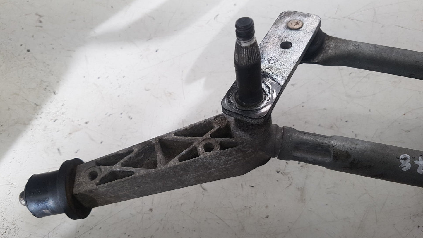 2003 - 2007 Volvo V70  Estate WIPER MOTOR (FRONT) & LINKAGE 09151850