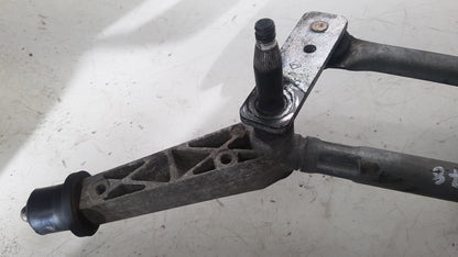 2003 - 2007 Volvo V70  Estate WIPER MOTOR (FRONT) & LINKAGE 09151850