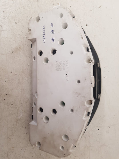 2006 - 2012 Volvo C30  Hatchback Instrument Cluster 31296234