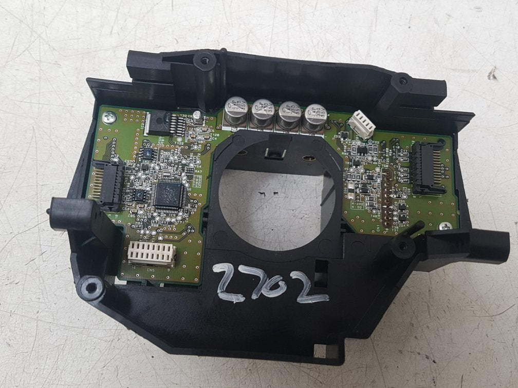 2004 - 2010 Volvo S40  Saloon STEERING WHEEL MODULE 30658614