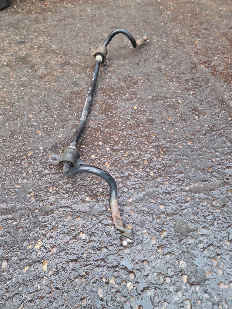 2008 - 2012 Volvo V70  Estate Front Sway Bar 6G9N5482CC