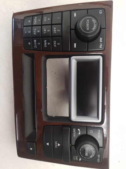 2002 - 2006 Volvo XC90  Estate MEDIA CONTROL MODULE 31300457