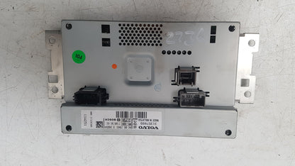 2010 - 2014 Volvo XC60  Estate Dash Display Unit 31357099