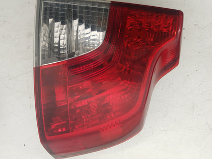 2005 - 2012 Volvo S40  Saloon Right Taillight 31214607