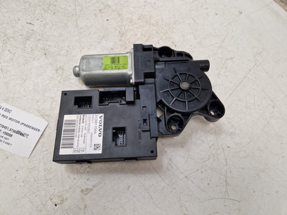 2004 - 2010 Volvo V50   Estate WINDOW REG MOTOR (PASSENGER SIDE FRONT) 31288115