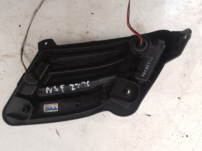 2012 Volvo S60  Saloon LED DAYTIME RUNNING LIGHT (PASSENGER SIDE)