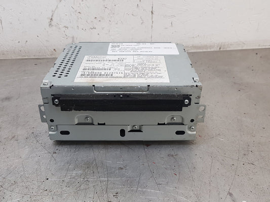2008 - 2010 Volvo V70  Estate CD Player 31310071