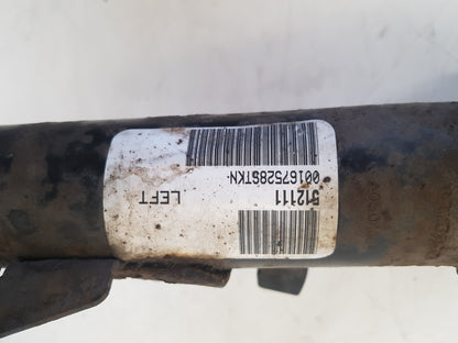 2006 - 2010 Volvo C70   Left Front Shock Absorber