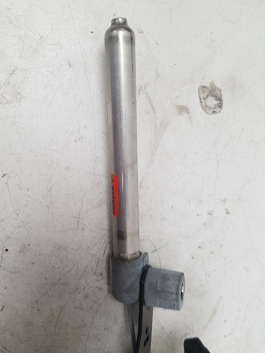 2000 - 2007 Volvo XC70  Estate Left Front Seat Belt 30734734