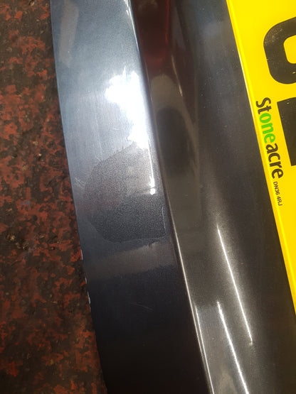 2010 - 2013 Volvo S60 II 134 Saloon Bootlid