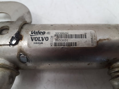 2008 - 2011 Volvo V70  Estate EGR VALVE AND COOLER 8653691