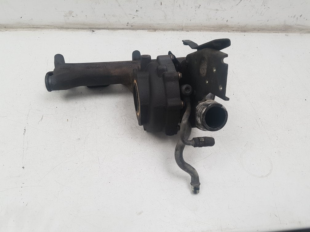 2005 - 2012 Volvo XC90  Estate Turbo Exhaust Manifold 31219697