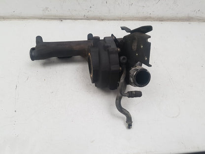 2005 - 2012 Volvo XC90  Estate Turbo Exhaust Manifold 31219697