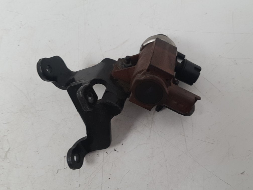 2001 - 2004 Volvo S40  Saloon TURBO BOOST CONTROLLER PA66GF35
