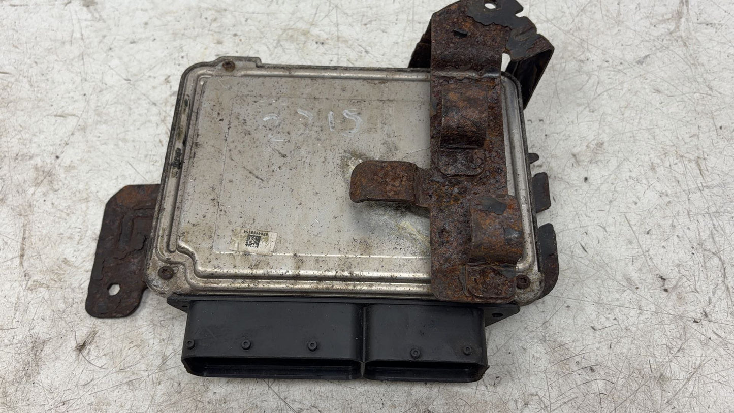 2010 Saab 9-3  Estate Engine ECU 22298671