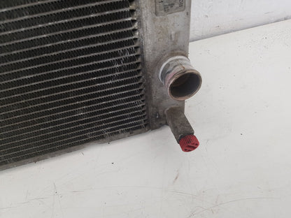 2004 - 2010 Volvo V50   Estate RADIATOR (MANUAL) (A/C CAR) 37206